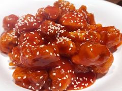 -莫山小馆(百花店)