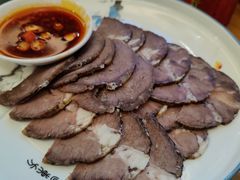 -清真华宇开锅羊肉