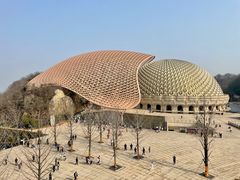 -牛首山文化旅游区