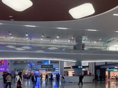 -杭州萧山国际机场