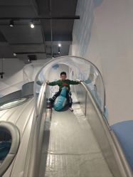 -MINI MARS KIDS CLUB亲子家庭中心(杨浦黄兴店)