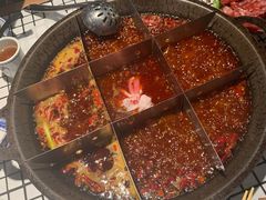 -董眼镜火锅(洪崖洞总店)