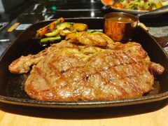 -半秋山西餐厅(巴南万达广场店)