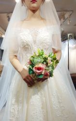 -艾慕婚纱礼服馆(和平店)