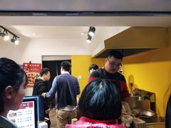 -傅强排骨(成都总店)