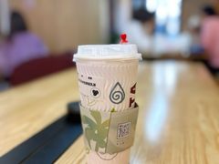 -COSTA COFFEE(哈尔滨凯德学府店)