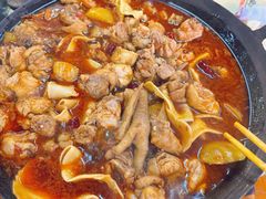 -江湖万州烤鱼(王子美食城)