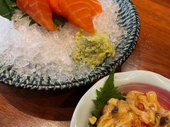 -山葵家居酒屋(天目里店)
