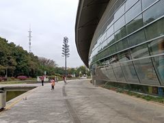 -南京科技馆