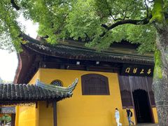 -西园戒幢律寺