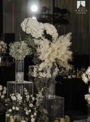 -琥珀婚礼策划AMBER WEDDING