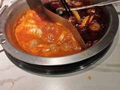 -八合里潮汕鲜牛肉火锅(万科里店)