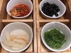 餐前小菜-胜博殿日式炸猪排(西红门店)