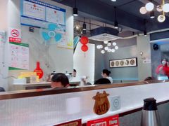 -陈记顺和潮汕牛肉火锅(韩江路店)