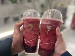 -喜茶(振华商厦店)