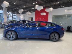 -TESLA 特斯拉(深圳观澜特斯拉直营钣喷中心)