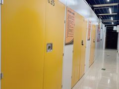 -安东易迷你仓自助寄存仓库(光复西路店)