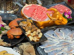 -丽江庭院之爱在路上(西单店)