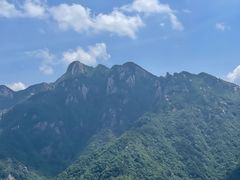 -九华山风景区