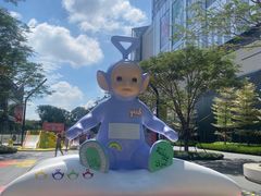 -东莞松山湖万象汇