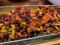 -渔家风味·鲅鱼水饺·央视展播·海鲜天津菜(开发区店)