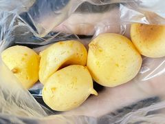 咸蛋黄麻薯-廣蓮申·海派點心(摩方店)