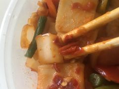 -巴依老爷新疆美食(常营店)