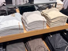 -MUJI无印良品(万达天鹅湖店)