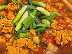 -东排食堂长沙小吃大排档(五一广场店)