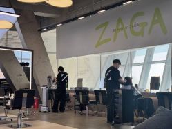 -ZAGA形象设计