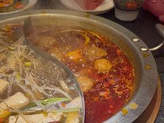 -沸炉重庆老火锅(军事博物馆店)