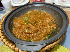 铁板水晶粉丝-湘香楼(浦三路店)