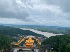 -六鼎山文化旅游区