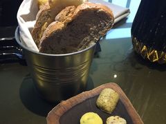 -AZUL by FUEL蓝色·法式酒馆(琶醍店)