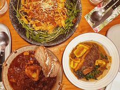 -Mesa Madre梅萨妈妈·Bintana(国贸店)