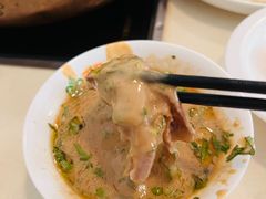 -吉羊三宝(复兴门笔管胡同店)