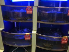 水产区-七欣天香辣蟹火锅(苏州相城VIP总店)