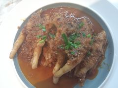 -周渝食惦·酸菜鱼精致川菜(横岗店)