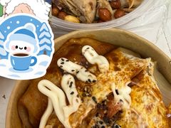 -道口童仔鸡(友谊街店)