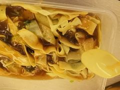-陈记锅巴菜(五大道店)