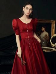 -LOVINA洛维娜婚纱礼服