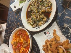 -晓平饭店(嘉善路店)