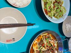-川正旺江湖菜(三元桥店)