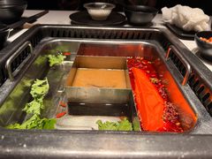 -鼎膳常火锅(华阳店)