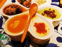 -绿茶餐厅(布吉万象汇店)