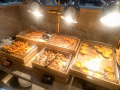 -比格比萨自助(新辰里学清路店)