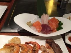 -大渔之观(安贞店)