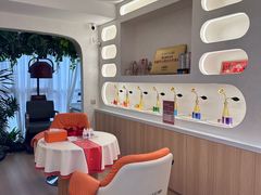 -瑶舍头疗·瑶浴·芳香热石SPA(五洲国际店)
