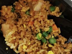新奥尔良炒饭鸡翅兑换券-肯德基(茂业店)