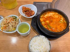 -许妈妈餐厅烤肉烧烤家常菜(明润广场店)